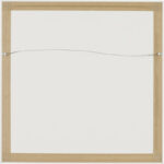 " Abstract Mustard Geo Shapes " by Oliver Gal - Image 7