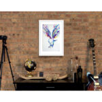 " Achilles " by Marc Allante