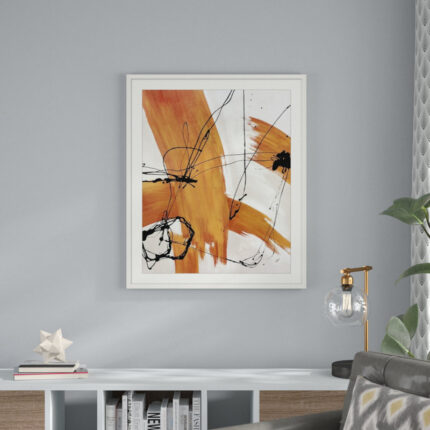 ” Adaptation ” by Joshua Schicker - Chic Decora