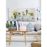 " Adorable Sunflowers " by Marmont Hill - Image 7