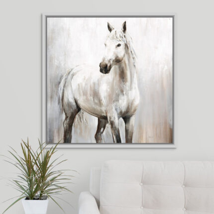 ” Adventure Land ” by Sydney Edmunds Painting Print - Chic Decora