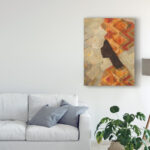 " African Beauty II " by Albena Hristova - Image 2