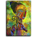 " African Queens " by Jennifer Baird