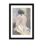 " After The Bath II " by Albena Hristova - Image 4