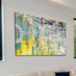 " Agadir " by Parvez Taj