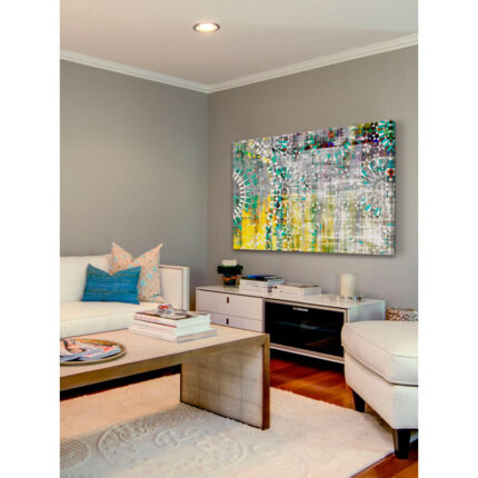 ” Agadir ” by Parvez Taj - Chic Decora