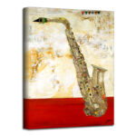 " All Dat Clean " by Salvatore Principe - Image 4