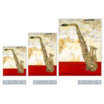 " All Dat Clean " by Salvatore Principe - Image 3