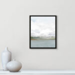 " All Shore " Painting Print - Image 6