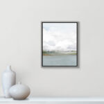 " All Shore " Painting Print - Image 2