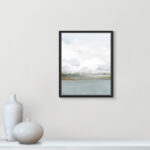 " All Shore " Painting Print - Image 4