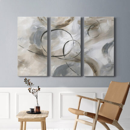 ” Allegro ” 3 – Pieces - Chic Decora