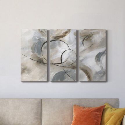 ” Allegro ” 3 – Pieces - Chic Decora