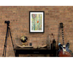 " Alpha " by Sylvie Demers