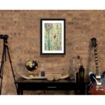 " Alpha " by Sylvie Demers