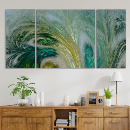 ” Altitude V ” 3 – Pieces - Chic Decora