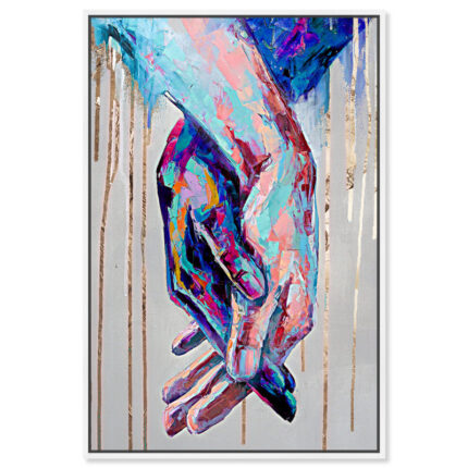 ” Always Together ” by Oliver Gal - Chic Decora