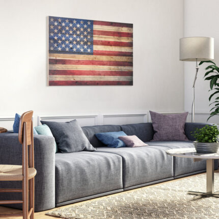 ” American Dream “ - Chic Decora