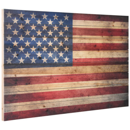 ” American Dream “ - Chic Decora