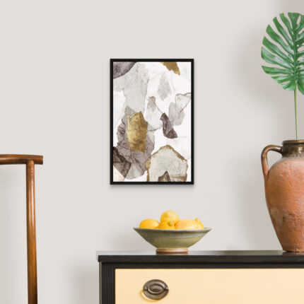 ” Amplified III ” by PI Studio Painting Print - Chic Decora