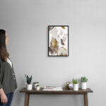 " Amplified III " by PI Studio Painting Print - Image 3