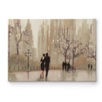 " An Evening Out Neutral " by Julia Purinton - Image 6