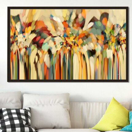 ” Angels Guiding Lot. Genesis 19:15 ” by Mark Lawrence - Chic Decora