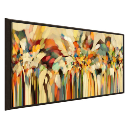 ” Angels Guiding Lot. Genesis 19:15 ” by Mark Lawrence - Chic Decora