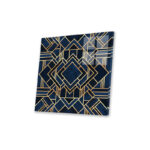 " Art Deco III " by Elisabeth Fredriksson - Image 2