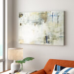 " Asking For White " by Julian Spencer