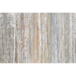 " Aspen Forest 1 " by Art Collective - Image 7