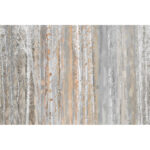 " Aspen Forest 1 " by Art Collective - Image 2