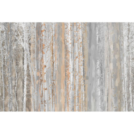 ” Aspen Forest 1 ” by Art Collective - Chic Decora