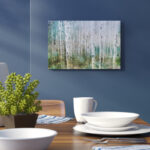 " Aspen Green " by Parvez Taj - Image 3