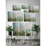 " Aspen Green " by Parvez Taj - Image 4