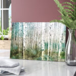 " Aspen Green " by Parvez Taj