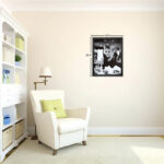 " Audrey Hepburn Breakfast At Tiffany " - Image 2