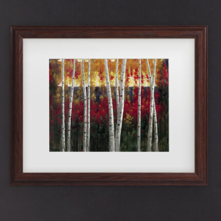 ” Autumn ” by Rio - Chic Decora