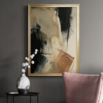 " Baked Paintstrokes V " - Image 4