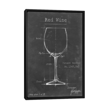 ” Barware Blueprint III ” by Ethan Harper - Chic Decora