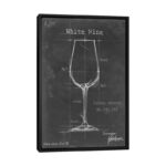 " Barware Blueprint IV " by Ethan Harper - Image 2