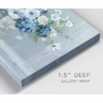 " Be Happy Blue " - Image 3