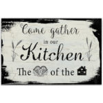 " Be Kind " - Image 2