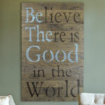 " Be The Good " - Image 2