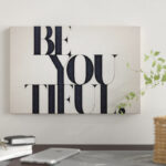 " Be You Tiful " by 33 Broken Bones