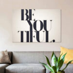 " Be You Tiful " by 33 Broken Bones - Image 2
