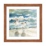 " Beach Birds " by Carol Robinson