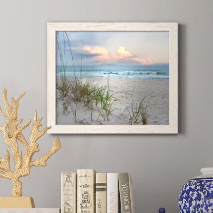 ” Beach Driftwood “ - Chic Decora