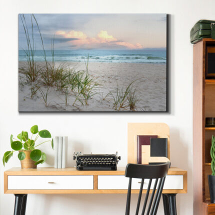 ” Beach Driftwood “ - Chic Decora