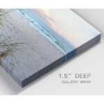 " Beach Driftwood " - Image 3